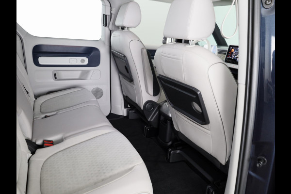 Volkswagen ID. Buzz Pro Advantage 77 kWh 204PK | Navigatie | Led matrix | 20 Inch