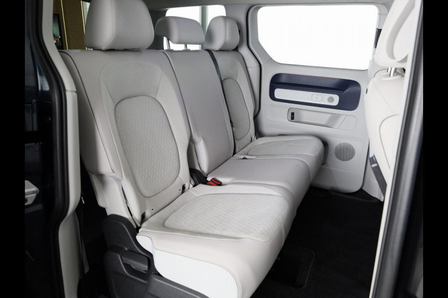 Volkswagen ID. Buzz Pro Advantage 77 kWh 204PK | Navigatie | Led matrix | 20 Inch