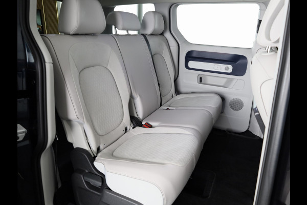 Volkswagen ID. Buzz Pro Advantage 77 kWh 204PK | Navigatie | Led matrix | 20 Inch