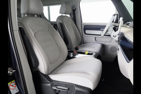 Volkswagen ID. Buzz Pro Advantage 77 kWh 204PK | Navigatie | Led matrix | 20 Inch