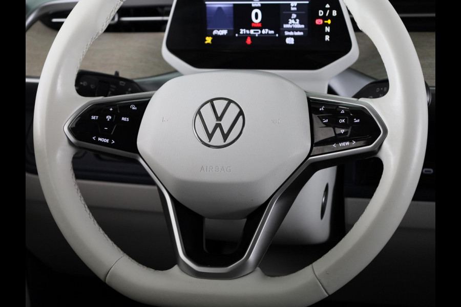 Volkswagen ID. Buzz Pro Advantage 77 kWh 204PK | Navigatie | Led matrix | 20 Inch