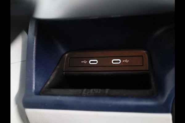 Volkswagen ID. Buzz Pro Advantage 77 kWh 204PK | Navigatie | Led matrix | 20 Inch