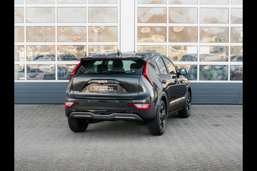 Kia Niro EV Light 64.8 kWh | Navigatie | Carplay | Adap. Cruise | Camera