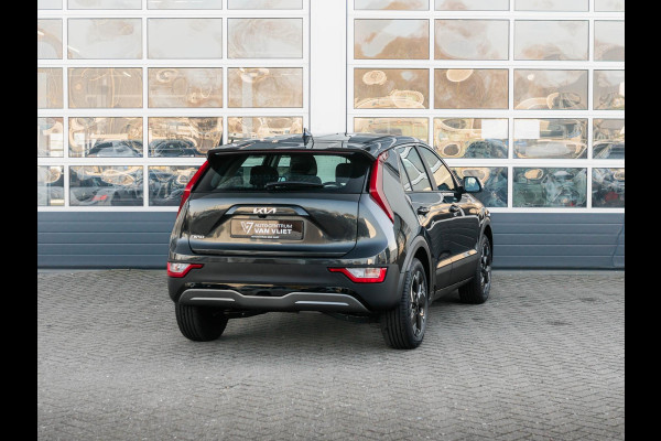 Kia Niro EV Light 64.8 kWh | Navigatie | Carplay | Adap. Cruise | Camera