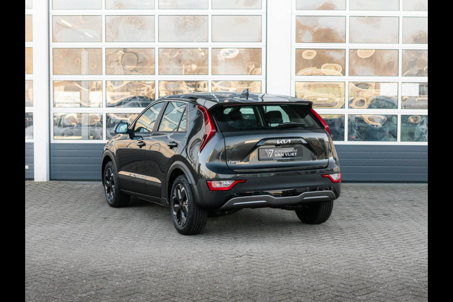 Kia Niro EV Light 64.8 kWh | Navigatie | Carplay | Adap. Cruise | Camera