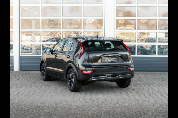 Kia Niro EV Light 64.8 kWh | Navigatie | Carplay | Adap. Cruise | Camera