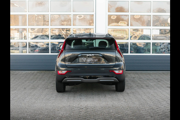 Kia Niro EV Light 64.8 kWh | Navigatie | Carplay | Adap. Cruise | Camera