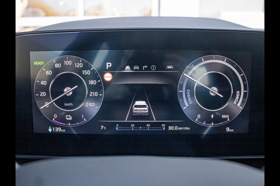 Kia Niro EV Light 64.8 kWh | Navigatie | Carplay | Adap. Cruise | Camera