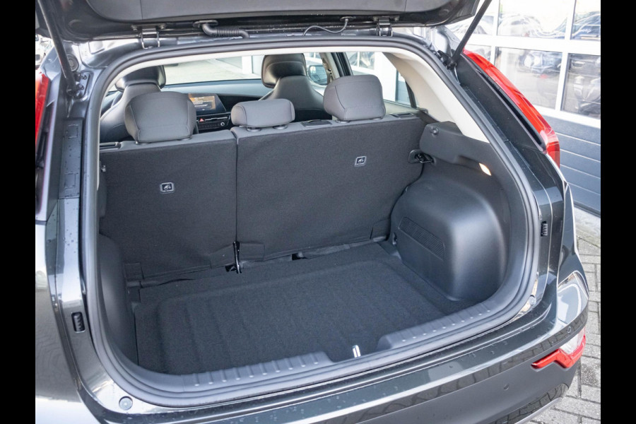 Kia Niro EV Light 64.8 kWh | Navigatie | Carplay | Adap. Cruise | Camera