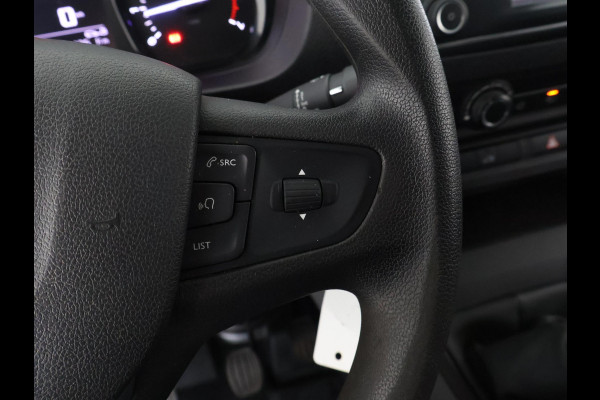 Toyota ProAce Worker 2.0 D-4D Navigator Long GARANTIE TOT 05-2030! NAVIGATIE . PARKEERSENSOREN ACHTER . TREKAAK .