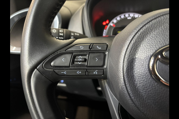 Toyota Aygo X 1.0 VVT-i Automaat Pulse Navigatie Apple Carplay/Android Auto Camera  Climate Control Adaptive Cruise Control Two Tone