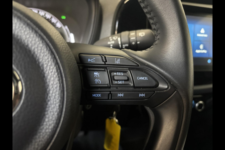 Toyota Aygo X 1.0 VVT-i Automaat Pulse Navigatie Apple Carplay/Android Auto Camera  Climate Control Adaptive Cruise Control Two Tone