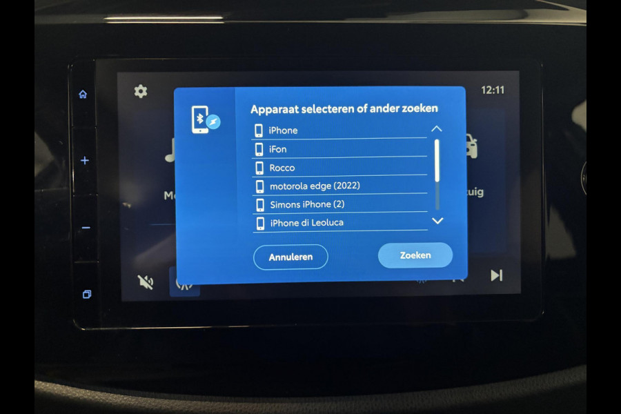 Toyota Aygo X 1.0 VVT-i Automaat Pulse Navigatie Apple Carplay/Android Auto Camera  Climate Control Adaptive Cruise Control Two Tone