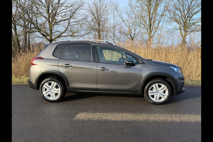 Peugeot 2008 1.2 PureTech Signature | CARPLAY | HOGE INSTAP | CRUISE CONTROL | CAMERA | NAVI |