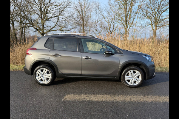Peugeot 2008 1.2 PureTech Signature | CARPLAY | HOGE INSTAP | CRUISE CONTROL | CAMERA | NAVI |