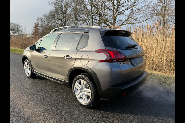 Peugeot 2008 1.2 PureTech Signature | CARPLAY | HOGE INSTAP | CRUISE CONTROL | CAMERA | NAVI |