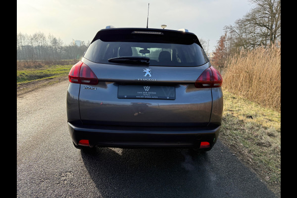 Peugeot 2008 1.2 PureTech Signature | CARPLAY | HOGE INSTAP | CRUISE CONTROL | CAMERA | NAVI |