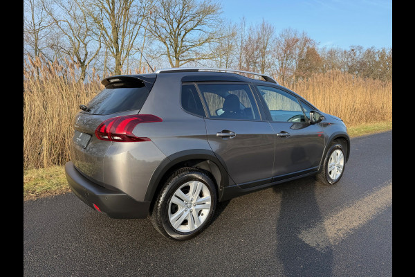 Peugeot 2008 1.2 PureTech Signature | CARPLAY | HOGE INSTAP | CRUISE CONTROL | CAMERA | NAVI |