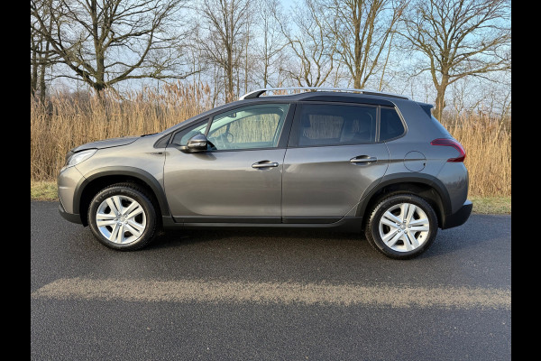 Peugeot 2008 1.2 PureTech Signature | CARPLAY | HOGE INSTAP | CRUISE CONTROL | CAMERA | NAVI |