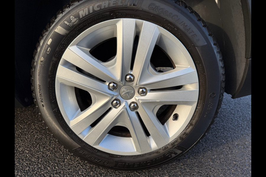 Peugeot 2008 1.2 PureTech Signature | CARPLAY | HOGE INSTAP | CRUISE CONTROL | CAMERA | NAVI |