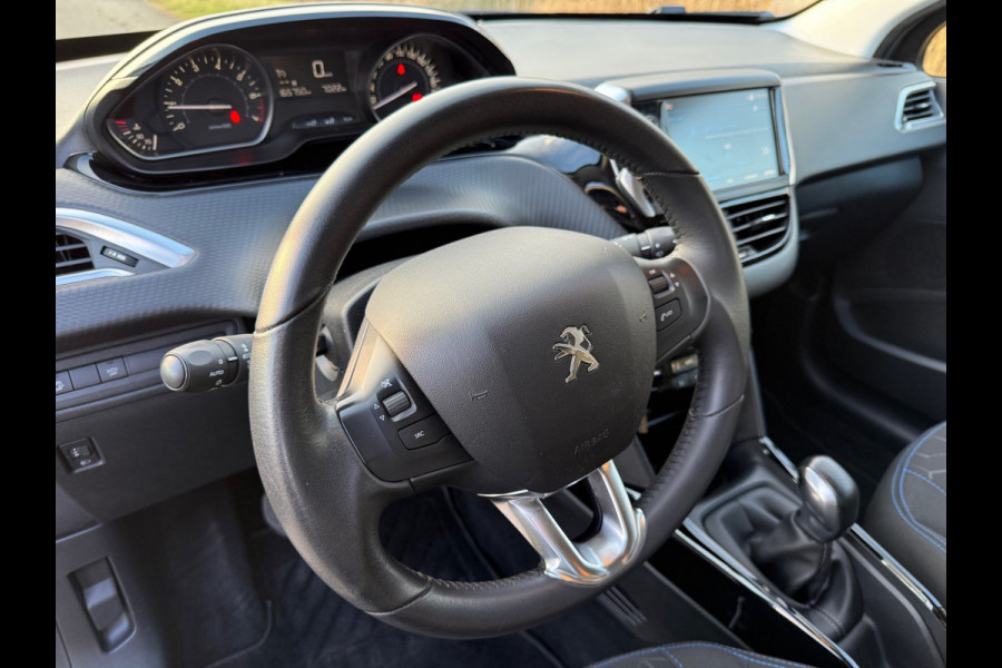 Peugeot 2008 1.2 PureTech Signature | CARPLAY | HOGE INSTAP | CRUISE CONTROL | CAMERA | NAVI |