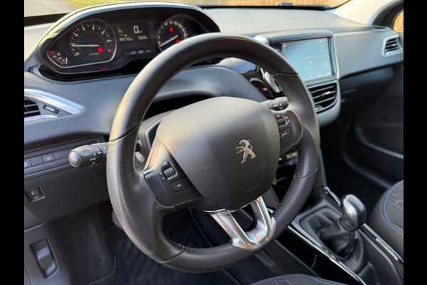 Peugeot 2008 1.2 PureTech Signature | CARPLAY | HOGE INSTAP | CRUISE CONTROL | CAMERA | NAVI |