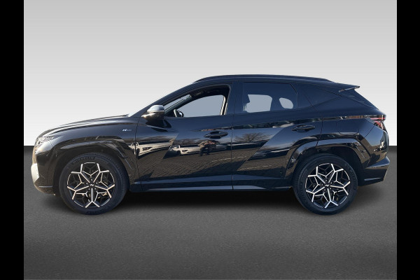 Hyundai Tucson 1.6 T-GDI HEV N Line | 230pk