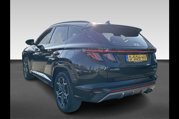 Hyundai Tucson 1.6 T-GDI HEV N Line | 230pk