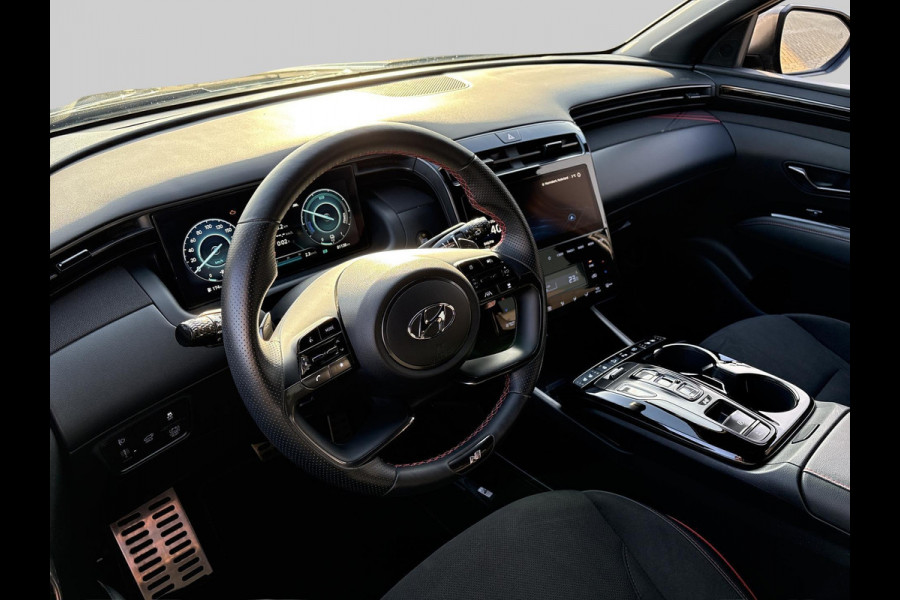 Hyundai Tucson 1.6 T-GDI HEV N Line | 230pk