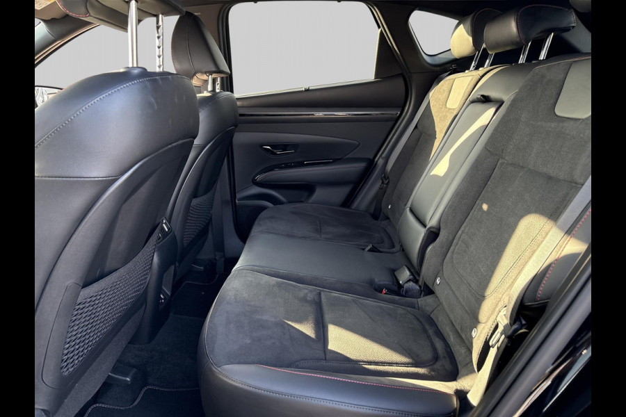 Hyundai Tucson 1.6 T-GDI HEV N Line | 230pk