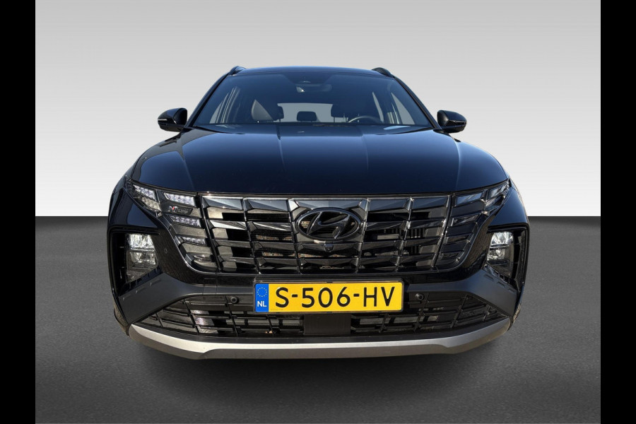 Hyundai Tucson 1.6 T-GDI HEV N Line | 230pk