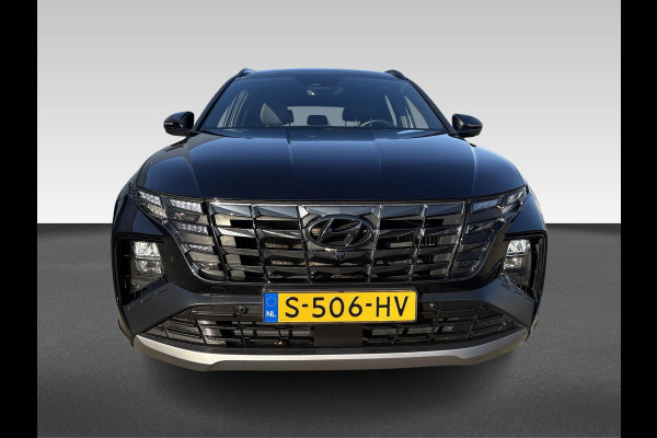 Hyundai Tucson 1.6 T-GDI HEV N Line | 230pk