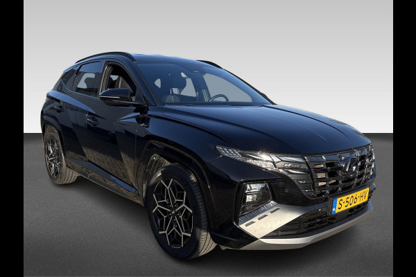 Hyundai Tucson 1.6 T-GDI HEV N Line | 230pk