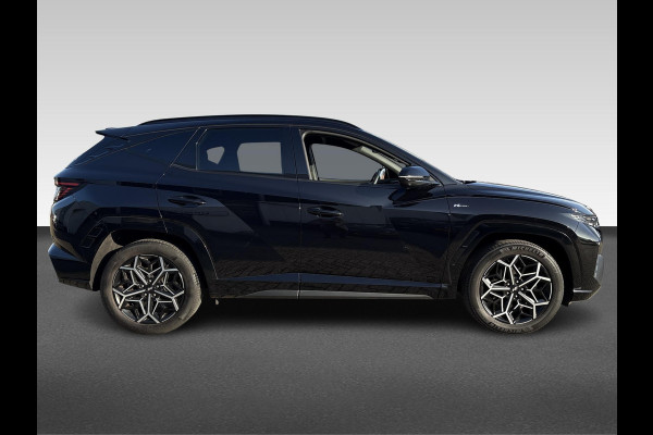 Hyundai Tucson 1.6 T-GDI HEV N Line | 230pk