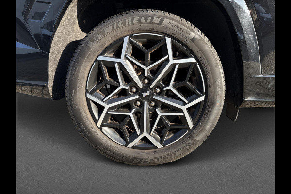 Hyundai Tucson 1.6 T-GDI HEV N Line | 230pk