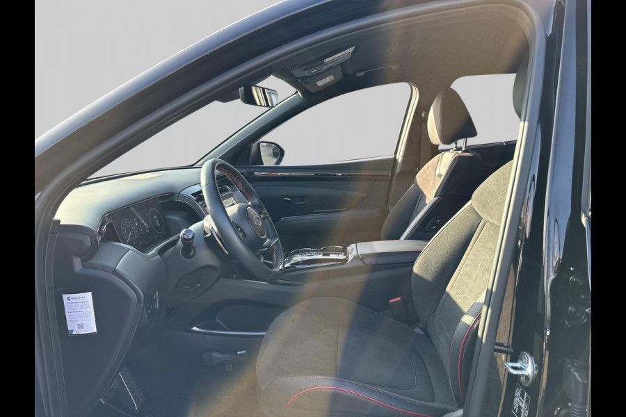 Hyundai Tucson 1.6 T-GDI HEV N Line | 230pk