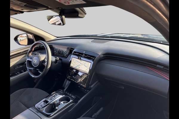 Hyundai Tucson 1.6 T-GDI HEV N Line | 230pk