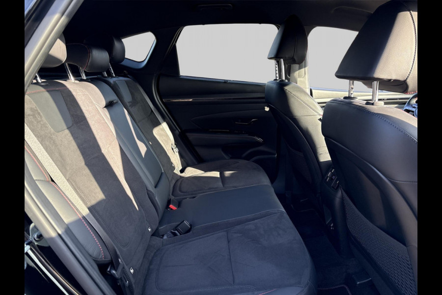 Hyundai Tucson 1.6 T-GDI HEV N Line | 230pk