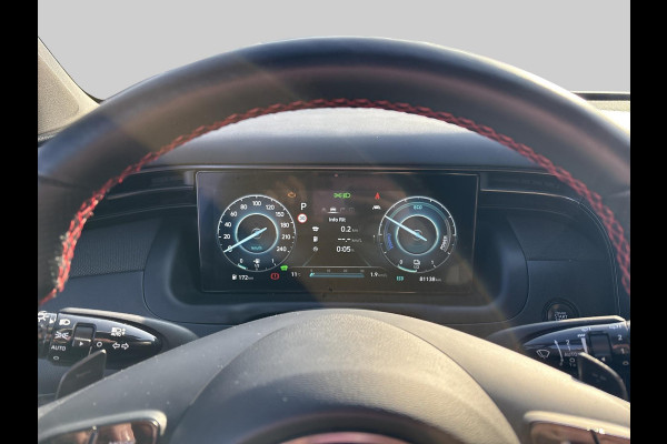 Hyundai Tucson 1.6 T-GDI HEV N Line | 230pk