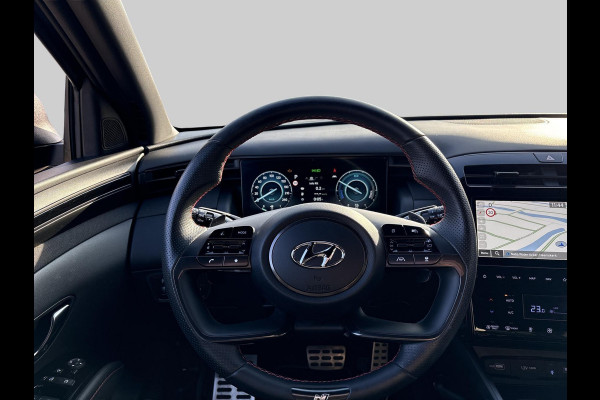 Hyundai Tucson 1.6 T-GDI HEV N Line | 230pk