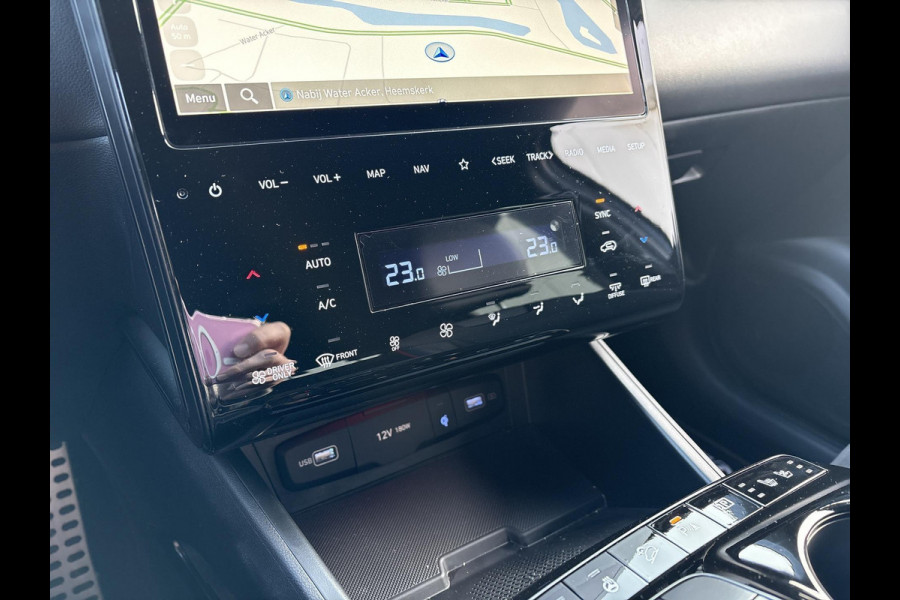 Hyundai Tucson 1.6 T-GDI HEV N Line | 230pk