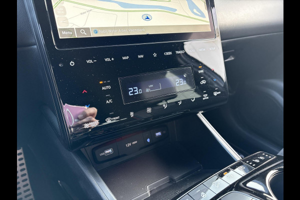 Hyundai Tucson 1.6 T-GDI HEV N Line | 230pk