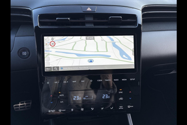 Hyundai Tucson 1.6 T-GDI HEV N Line | 230pk