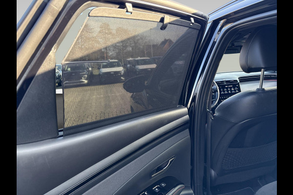 Hyundai Tucson 1.6 T-GDI HEV N Line | 230pk