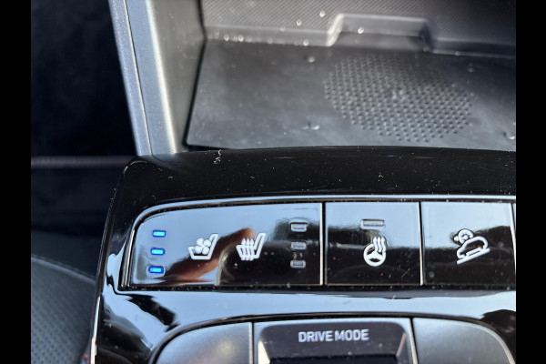 Hyundai Tucson 1.6 T-GDI HEV N Line | 230pk