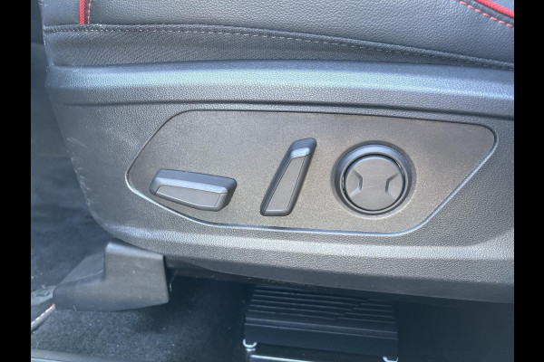 Hyundai Tucson 1.6 T-GDI HEV N Line | 230pk