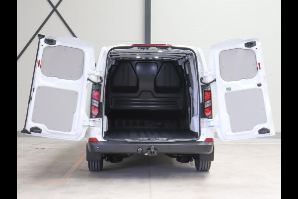 Ford Transit Custom 300 2.0 TDCI L2H1 Trend NM Automaat Airco Navi Cruise PDC Camera