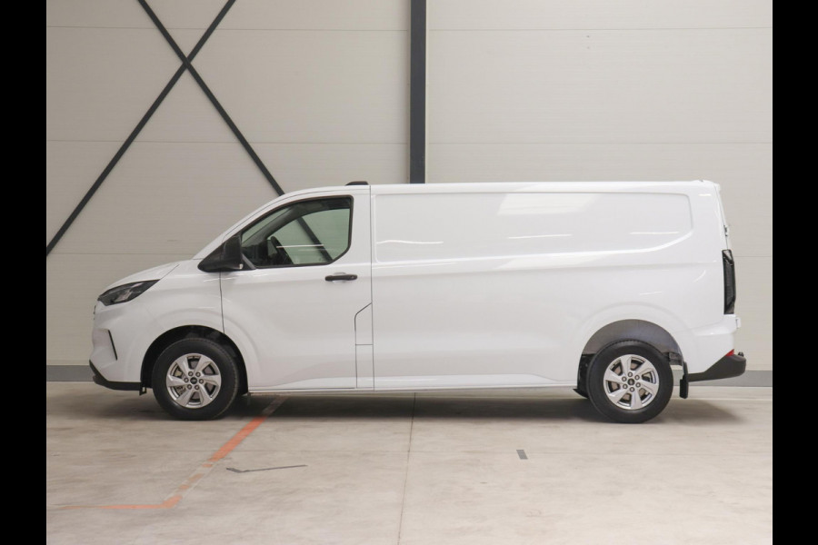 Ford Transit Custom 300 2.0 TDCI L2H1 Trend NM Automaat Airco Navi Cruise PDC Camera