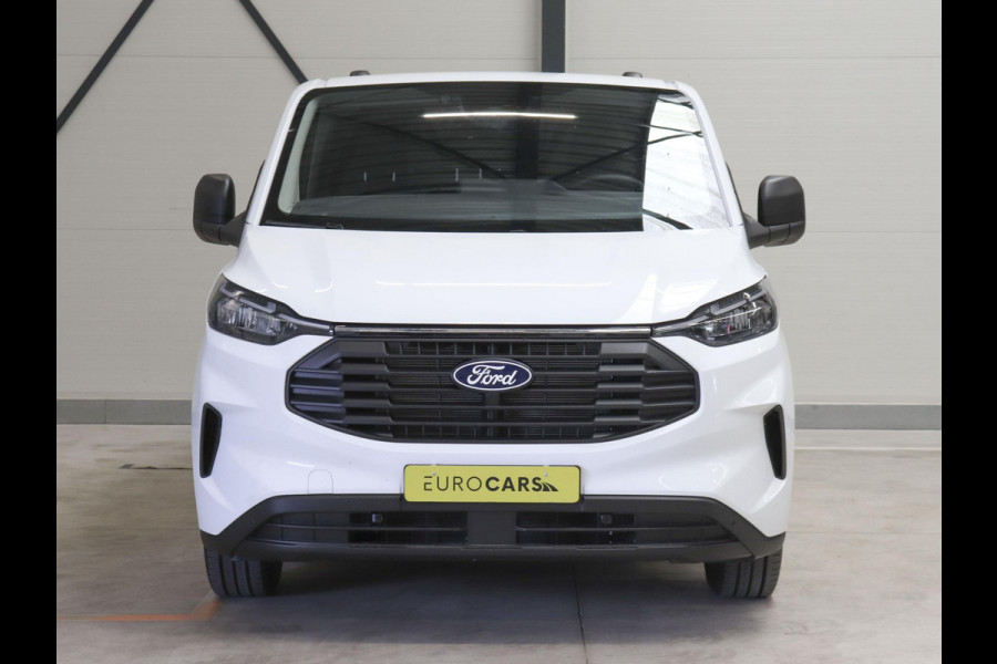 Ford Transit Custom 300 2.0 TDCI L2H1 Trend NM Automaat Airco Navi Cruise PDC Camera