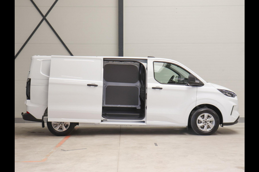 Ford Transit Custom 300 2.0 TDCI L2H1 Trend NM Automaat Airco Navi Cruise PDC Camera